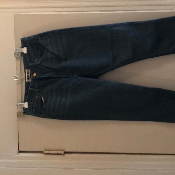 BSides Arts Straight Jeans - Picture 2 of 6